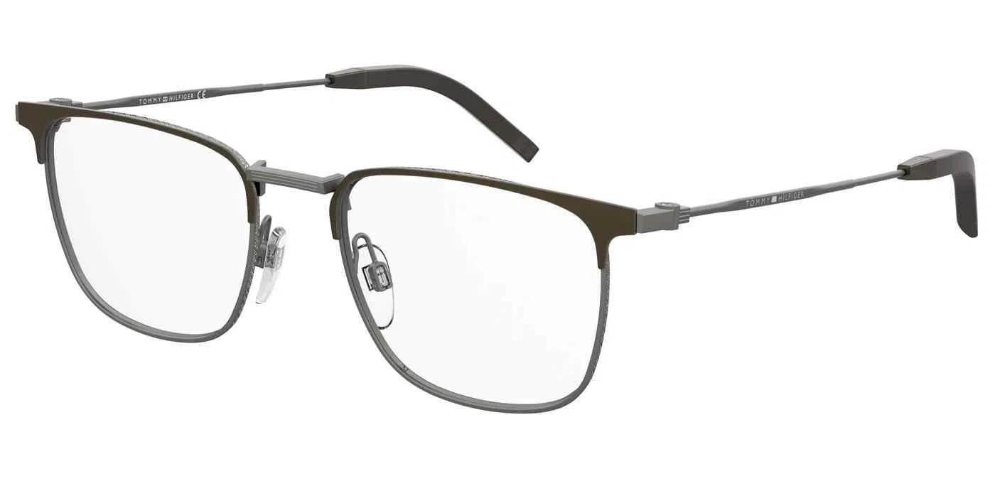 Tommy Hilfiger Th1816 Eyeglasses - view 14